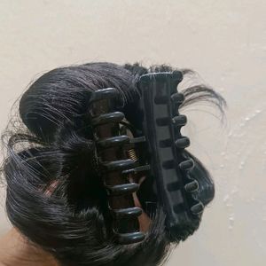 Artificial Juda/Bun - Hair Accessories