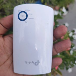 TP Link wifi extender