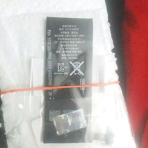 IPhone 4s Original Battery Sealed Pack New 🔥