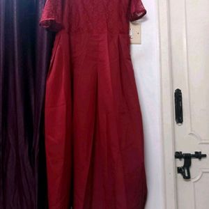 Red Dress For Sale!!