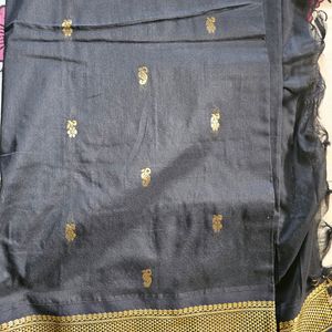 Kalyani Cotton Saree