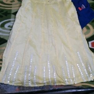 Anarkali Kurta New