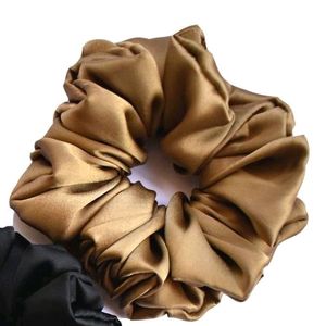 3 Satin Scrunchies 🛒