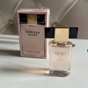 Estee Lauder Perfume- Modern Muse
