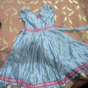 NEVER used Kids Frock