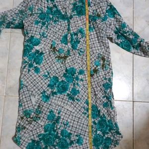 PRETTY KURTI