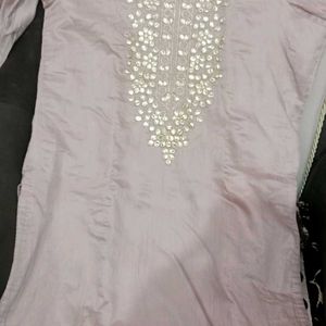 Party Wear Gotta Patti Suit For Sale