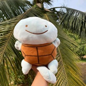 Reversible Ditto- Squirtle plush