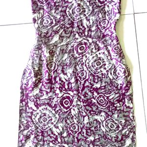 Silk Kurti