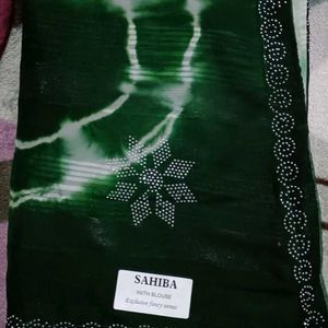 New Saree For Women