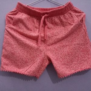 Cute Kids Shorts