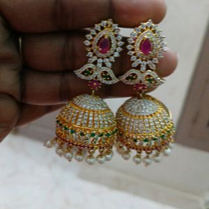 Beautiful Earrings