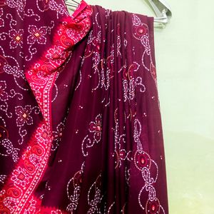 Women Saree