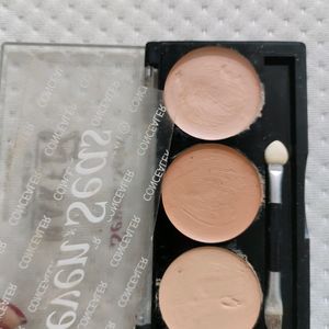 Seven Seas Concealer Kit