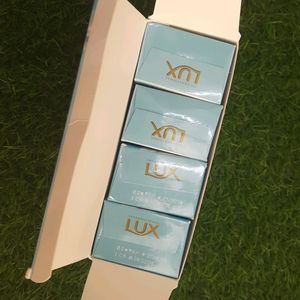 💥Lux International Soap 125×4