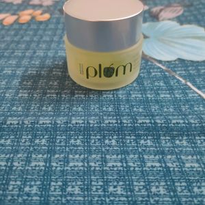 Plum Green Tea Renewed Clarity Night Gel