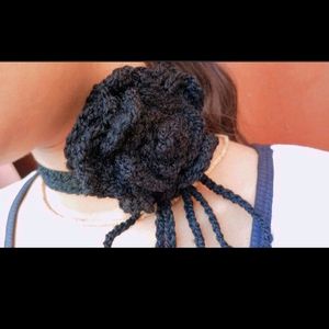 Handmade Crochet Accessory