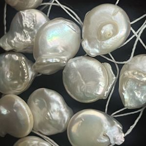 Pearls -Japanese SaltWater Pearl 27pcs