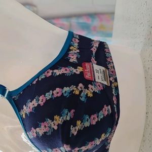 Flower 🌼 🌸 Print Bra 32-34