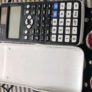 Calculator Casio