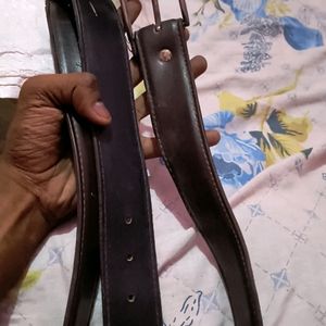 Belt Good Condition