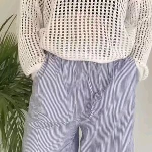 SHINE pinteresty Lace Trouser🤍