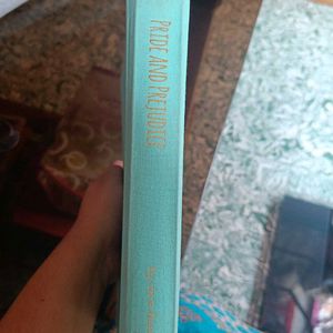 Pride And Prejudice By Jane Austen