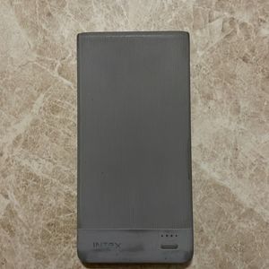 Intex 10,000 mAh Power bank