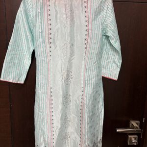 Kurti of Aurelia Brand