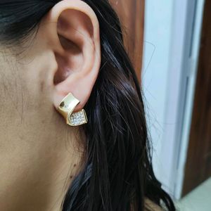 Brand New Statement Earrings