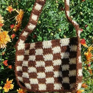 Crochet Bag