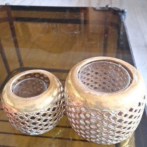 Candle Tlight Holder