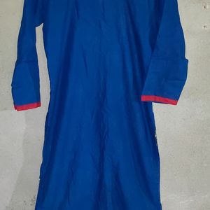 Kurta Length 39 Bust 36