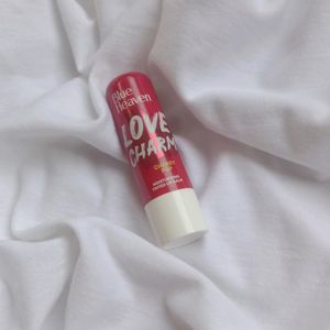 Blue Heaven love charm lip balm