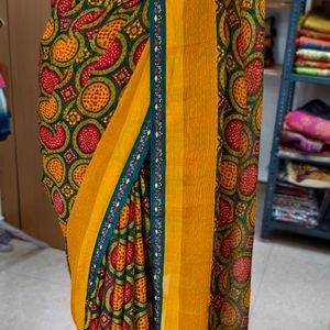 Fancy Barsosaree