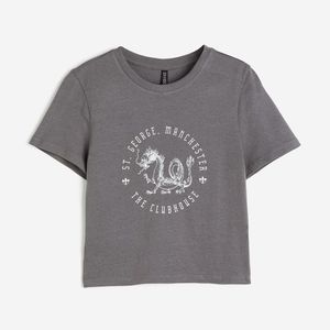 H&M Baby Tee