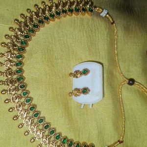 Jewellery Set