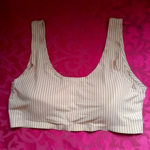 Paded Sports Bra