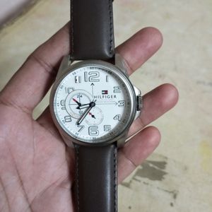 Tommy Hilfiger Orignal Watch