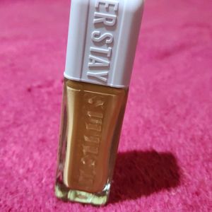 Maybelline Lumi matte Foundation