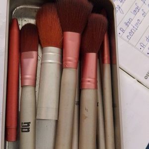 Make-up Brush New