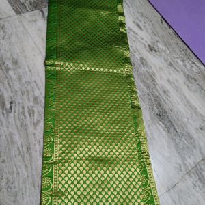 Mangalgiri silk saree