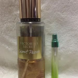 Victoria Secret Coconut Passion 10ml