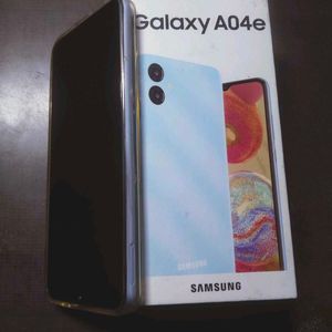 🚨*LOOT*🚨 Samsung A04E New Phone