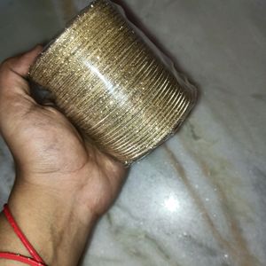 Combo pack of bangles