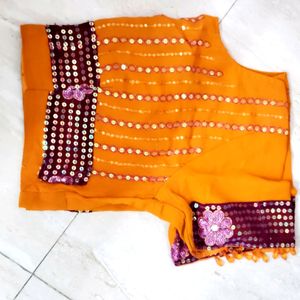 Women's Blouse