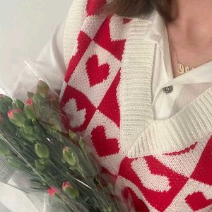 pinterest heart vest