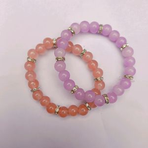 Beautiful Bracelets , In 4 Colours