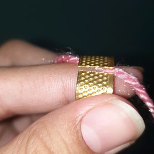 Yarn Tansion Ring