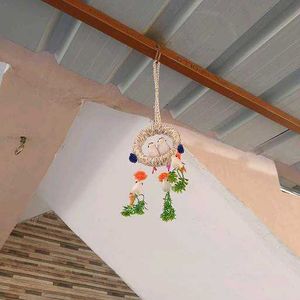 Hanging Birds Nest